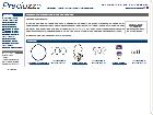 Bijouterie enligne - preciozzo