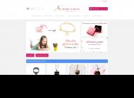 Bijoux avec gravure personnalisée