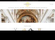 Bijoux chrétiens hommes et femmes