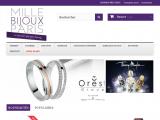 Bijoux de fiançailles, mariage, et bijoux or