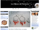 Bijoux du monde, Afrique, Pérou, Inde