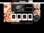 Bijoux et horlogerie à Nabeul, Tunisie