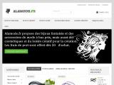 Bijoux fantaisie et accessoires pour création de bijoux