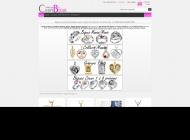 Bijoux gravés personnalisés