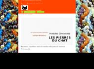 Bijoux minéraux et Pierres semi-précieuses