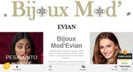 Bijoux Tendance Evian