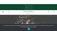 Bijoux Valkyrie 