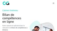Bilan de compétences en ligne