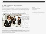 Bilan de compétences Paris 4