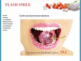 Blanchiment dentaire sur Toulouse (31)