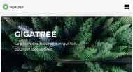 Blockchain dédié à l'environnement enjeu RSE CSG