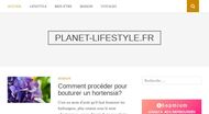 Blog déco, lifestyle et bien-être