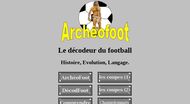 Blog Foot