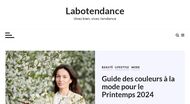 Blog lifestyle et bons plans