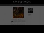 Blog littéraire : poèmes, nouvelles, exercices d'écriture