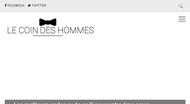 Blog mode et lifestyle hommes