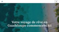 Blog Voyage en Guadeloupe