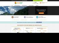 Bois de chauffage compressé