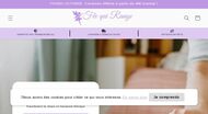 Boîtes et rangement pour la maison