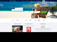 Boitier wifi pour connexion internet mobile