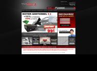 boîtiers additionnels auto