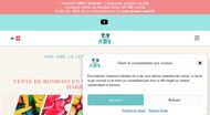 Bonbons et confiseries