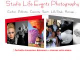 Book, portrait et reportage photo en Rhône Alpes