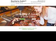 Boucherie charcuterie traiteur à Saint Calais (72)