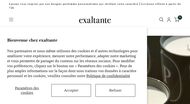 Bougies parfumées et personnalisées de caractère