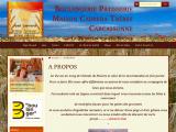 Boulangerie Pâtisserie artisanale à Trèbes près de Carcassonne (11)