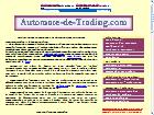 bourse en direct - cotation placement - automate de trading