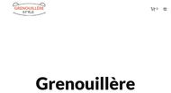 Boutique de Grenouillères