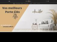 Boutique de Porte Clés