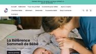 Boutique de puériculture et jouets d’éveil