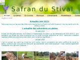 Boutique de Safran et de produits à base de safran en ligne