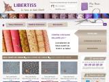 Boutique de Tissu et Accessoires Patchwork en ligne