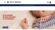 boutique de vêtements pour enfants