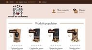 Boutique des Gastronomes