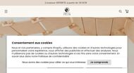 boutique en ligne d’accessoires pour chats