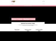 Boutique en ligne licorne