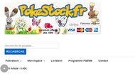 boutique en ligne spécialisée Pokémon