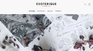 Boutique Esoterique Paris