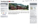 boutique japon
