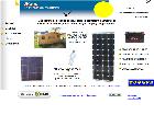 Boutique photovoltaïque éolienne prix exeptionnel 85