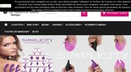 Boutique sextoys