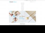 Boutique spécialisée en médailles de baptême