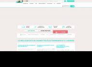 Boutique vapotage, e-cigarette, liquides et accessoires