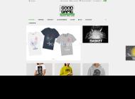 Boutique vêtement esprit rugby 