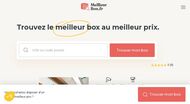 Box de stockage à louer au meilleur prix