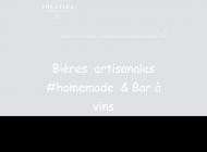 Brasserie artisanale, à Grenoble (38)